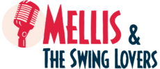 Mellis & The Swing Lovers Logo 2020